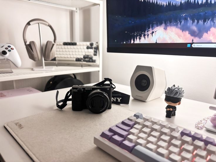 PC untuk para pembuat konten