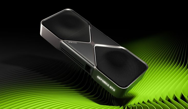 Peluncuran NVIDIA RTX 5090: spesifikasi dan harga